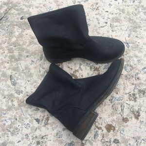 Women’s 8.5 Lucky Brand Nitroh 2 Boot